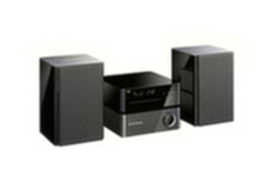 Harman Kardon MAS 110 DAB Micro System/iPod Dock